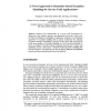 A Novel Approach to Semantics-Based Exception Handling for Service Grid Applications