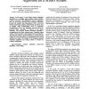 A Novel Blind Channel Estimation Algorithm for a MIMO System