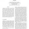 A Novel CDS-Based Reputation Monitoring System for Wireless Sensor Networks
