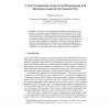 A Novel Combination of Answer Set Programming with Description Logics for the Semantic Web