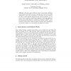 A Novel Dialog Model for the Design of Multimodal User Interfaces