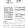 A Novel Discourse Parser Based on Support Vector Machine Classification