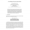 A Novel Distance Measure for Interval Data