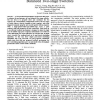 A Novel Feedback Mechanism for Load Balanced Two-Stage Switches