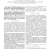 A novel fine rate control algorithm with adaptive rounding offset