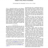 A novel general framework for evolutionary optimization: Adaptive fuzzy fitness granulation