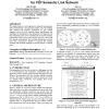 A novel heterogeneous data integration approach for p2p semantic link network