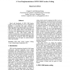 A Novel Implementation of JPEG 2000 Lossless Coding Based on LZMA