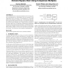 A novel implementation of radix-4 floating-point division/square-root using comparison multiples