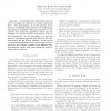 A novel memory size model for variable-mapping in system level design