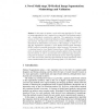 A Novel Multi-stage 3D Medical Image Segmentation: Methodology and Validation