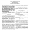 A Novel Multiple Description Scalable Speech Codec Based on Sinusoidal Model