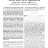A Novel Multiresolution Spatiotemporal Saliency Detection Model and Its Applications in Image and Video Compression