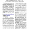 A novel network model for molecular prognosis