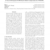 A novel orthogonal NMF-based belief compression for POMDPs