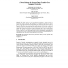 A Novel Scheme for Secured Data Transfer Over Computer Networks
