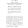 A Novel Search Strategy for Autonomous Search and Rescue Robots