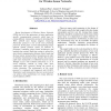 A Novel Self-Organizing Hybrid Network Protocol for Wireless Sensor Networks