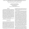 A Novel Signal Reconstruction Algorithm for Perception Based Data Reduction in Haptic Signal Communication