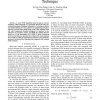 A Novel STAP Algorithm using Sparse Recovery Technique