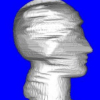 A Novel Volumetric Shape from Silhouette Algorithm Based on a Centripetal Pentahedron Model