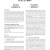 A NSGA-II, web-enabled, parallel optimization framework for NLP and MINLP
