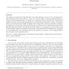 A numerical scheme for particle-laden thin film flow in two dimensions