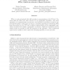 A Packet Scheduling Algorithm for IPSec Multi-Accelerator Based Systems