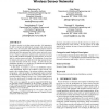 A pairwise key pre-distribution scheme for wireless sensor networks