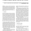 A Palmprint Recognition Algorithm Using Phase-Only Correlation