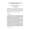 A Panoramic Approach to Integrated Evaluation of Ontologies in the Semantic Web
