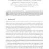A Paradigm for Dynamic Coordination of Multiple Robots