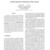A Parallel Algorithm for Minimization of Finite Automata
