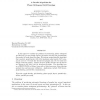 A Parallel Algorithm for Planar Orthogonal Grid Drawings
