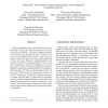 A Parallel Algorithmic Approach for Microwave Tomography in Breast Cancer Detection