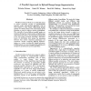 A Parallel Approach to Hybrid Range Image Segmentation