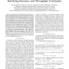 A Parallel Architecture for Hermitian Decoders: Satisfying Resource and Throughput Constraints