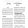 A Parallel Circuit-Partitioned Algorithm for Timing Driven Cell Placement