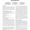 A parallel genetic algorithms framework based on Hadoop MapReduce