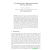 A Parallel Iterative Improvement Stable Matching Algorithm