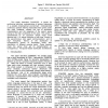 A Parallel Parser for Spoken Natural Language