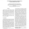 A Parallel Phoneme Recognition Algorithm Based on Continuous Hidden Markov Model