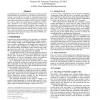 A Parallel/Serial Trade-Off Methodology for Look-Up Table Based Decoders