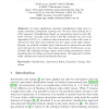 A Parameter-Free Associative Classification Method