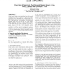 A partial reconfigurable architecture for controllers based on Petri nets