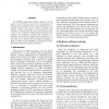 A path analysis based partitioning for time constrained embedded systems