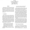 A Path-Based Approach to the Detection of Infinite Looping