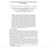 A path-planning algorithm for image-guided neurosurgery