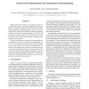 A Peer-to-Peer Infrastructure for Autonomous Grid Monitoring