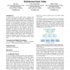 A Peer-to-Peer Replica Location Service Based on a Distributed Hash Table